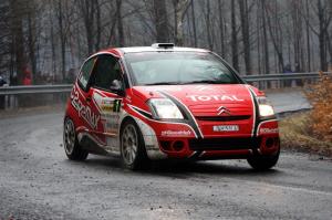 Citroen C2 R2 Max 2009 года